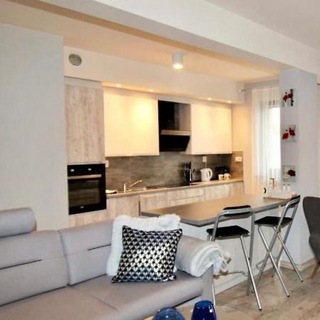Apartament Lilla Jelenia Góra Kültér fotó