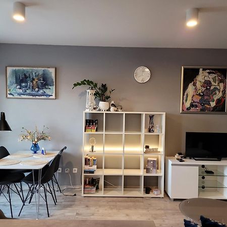Apartament Lilla Jelenia Góra Kültér fotó