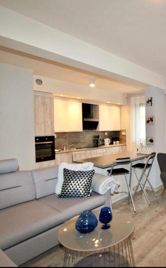Apartament Lilla Jelenia Góra Kültér fotó