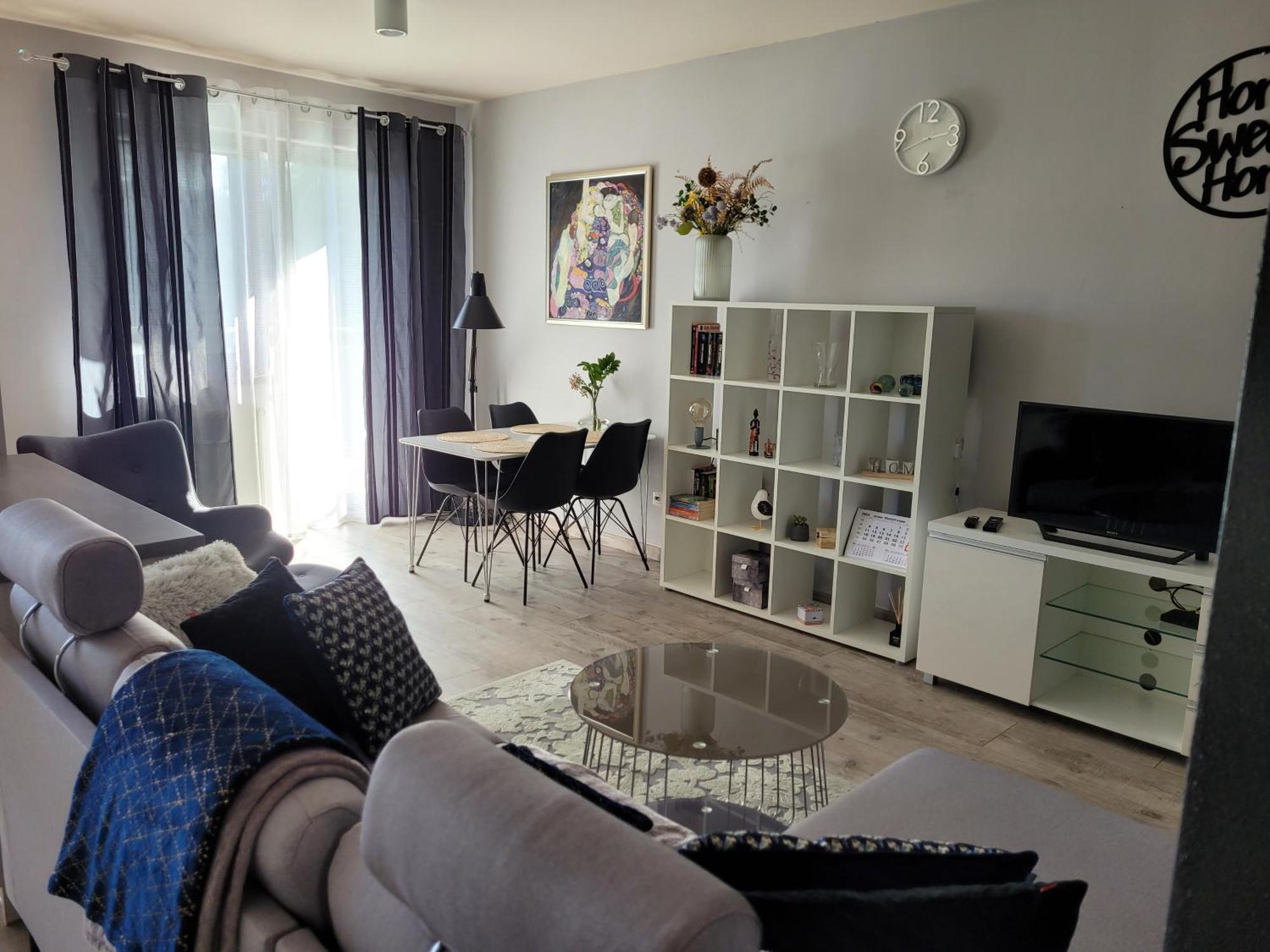 Apartament Lilla Jelenia Góra Kültér fotó