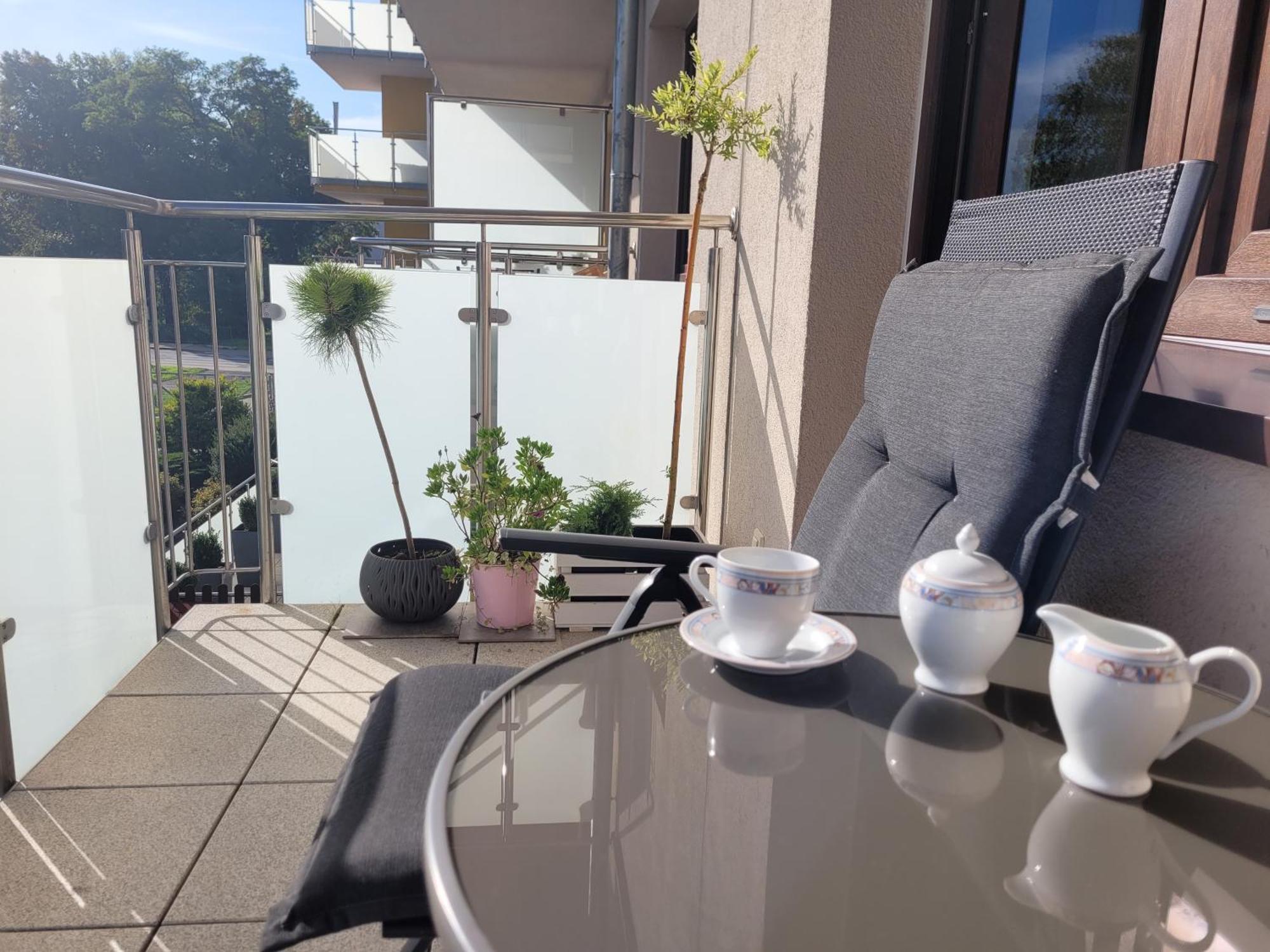 Apartament Lilla Jelenia Góra Kültér fotó
