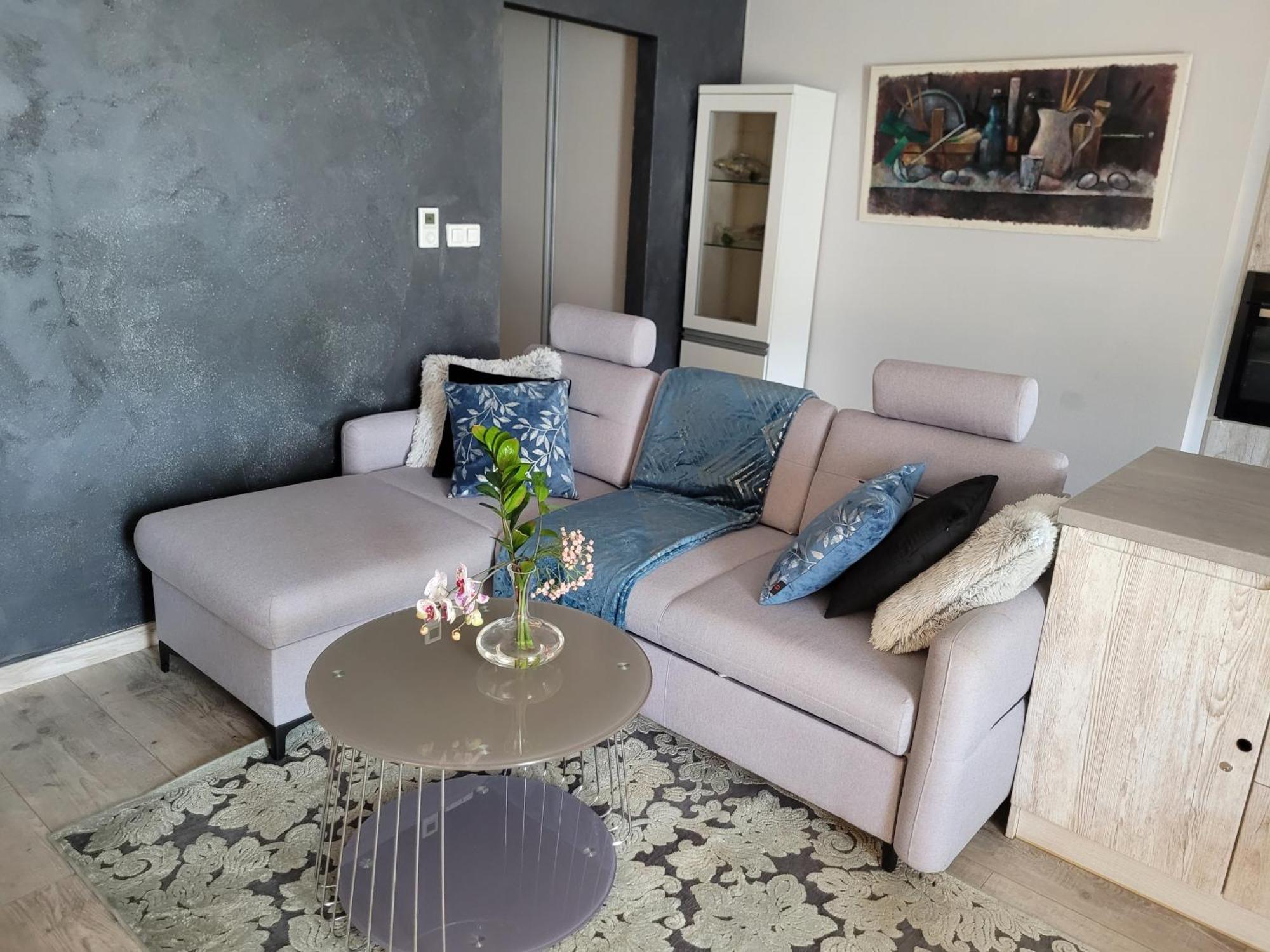 Apartament Lilla Jelenia Góra Kültér fotó