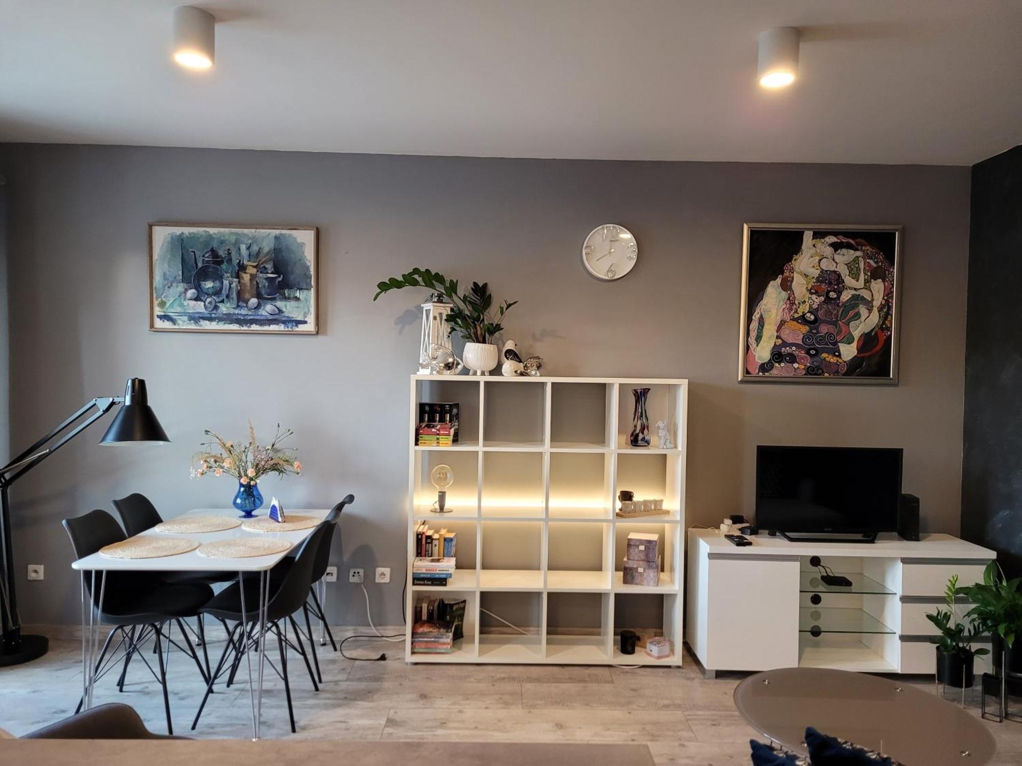 Apartament Lilla Jelenia Góra Kültér fotó
