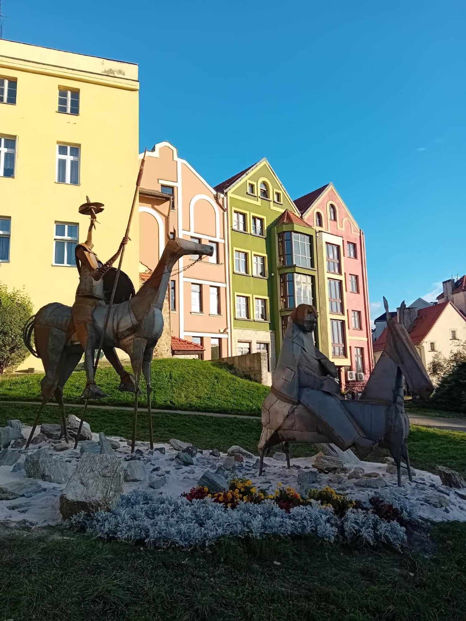 Apartament Lilla Jelenia Góra Kültér fotó