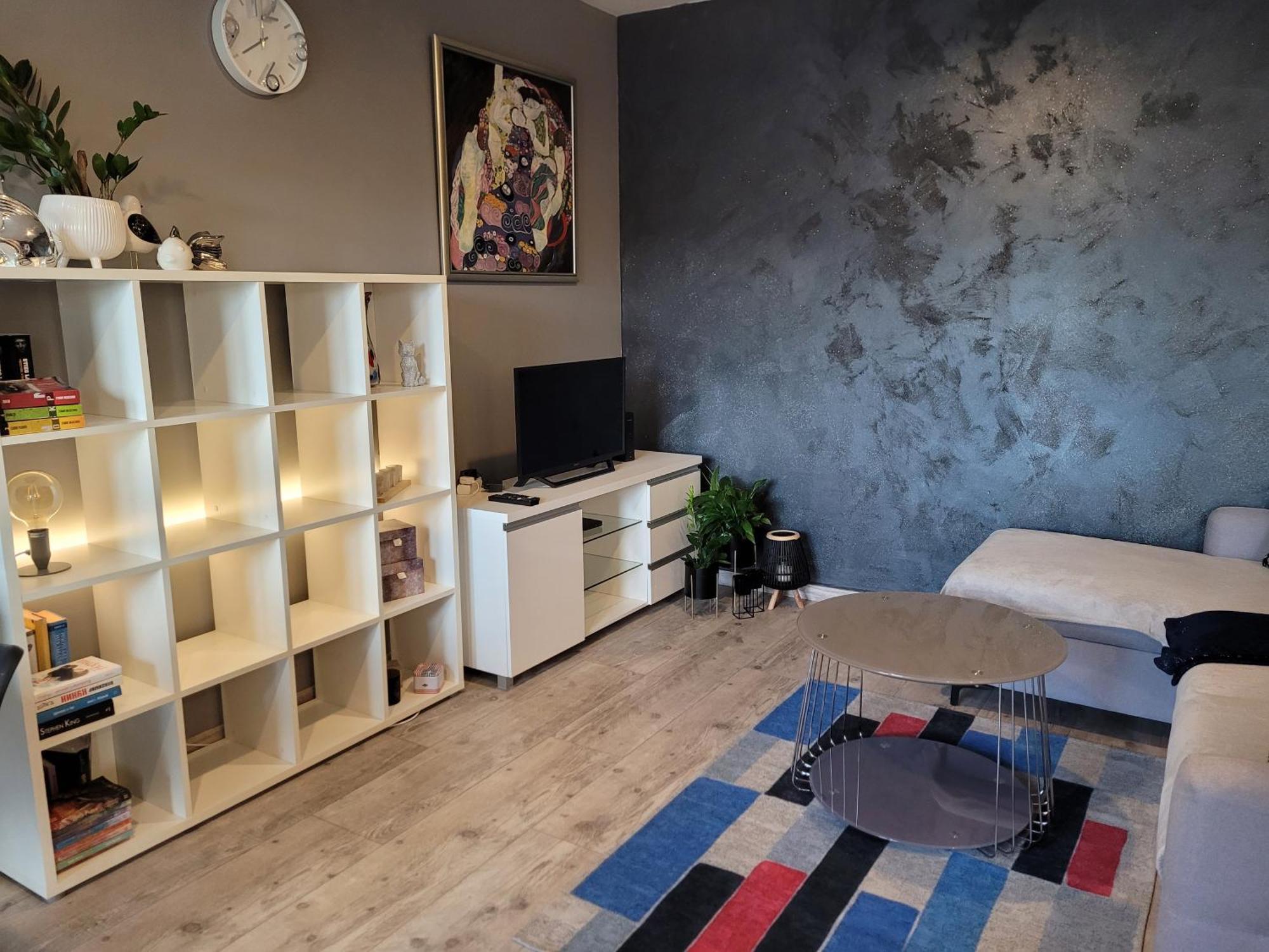 Apartament Lilla Jelenia Góra Kültér fotó
