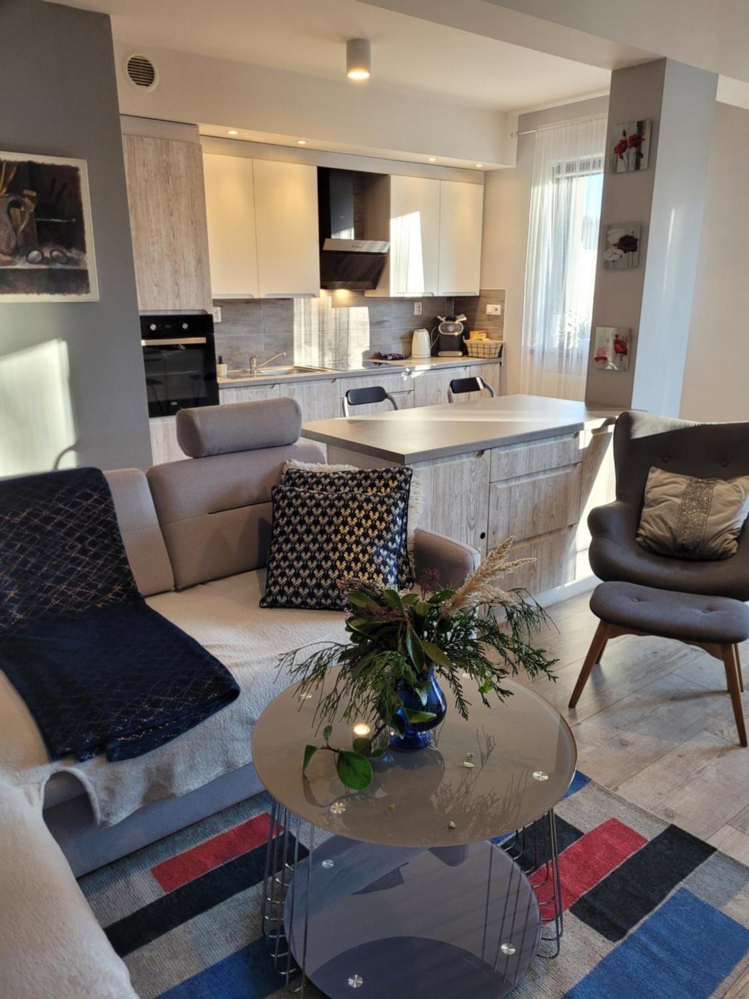 Apartament Lilla Jelenia Góra Kültér fotó